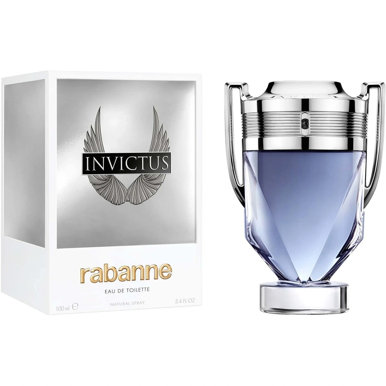 RABANNE Invictus