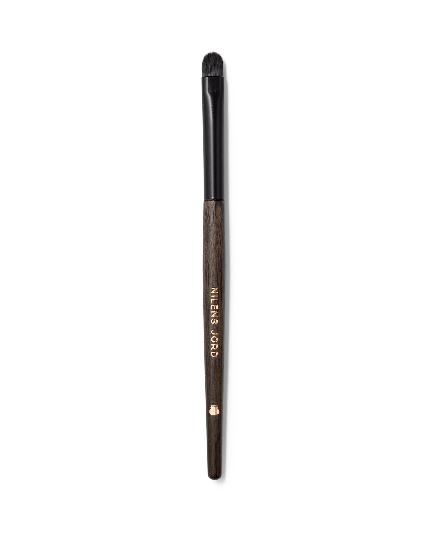 Nilens Jord Pure Collection Small Eye Shadow Brush