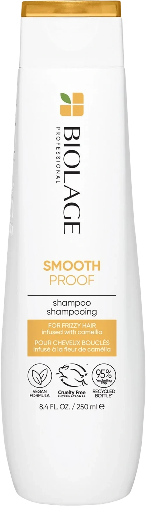 Matrix SmoothProof SmoothProof Shampoo 250 ml
