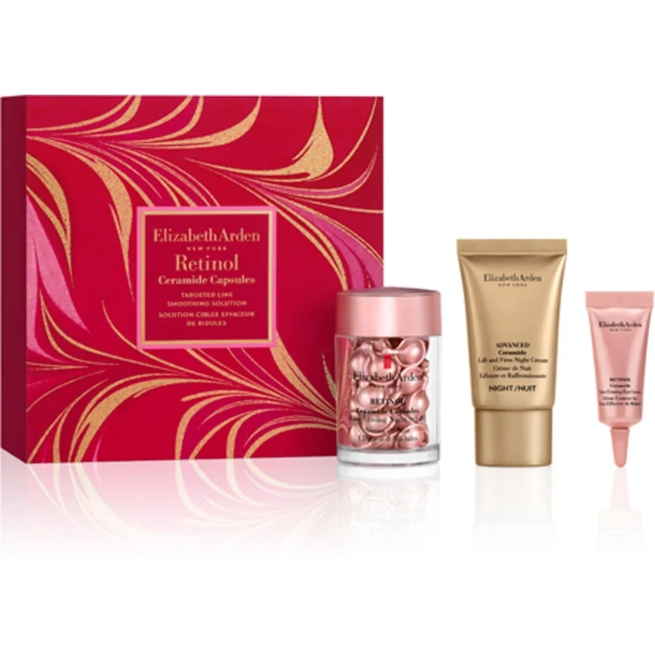 Elizabeth Arden Ceramide Capsules Ret
