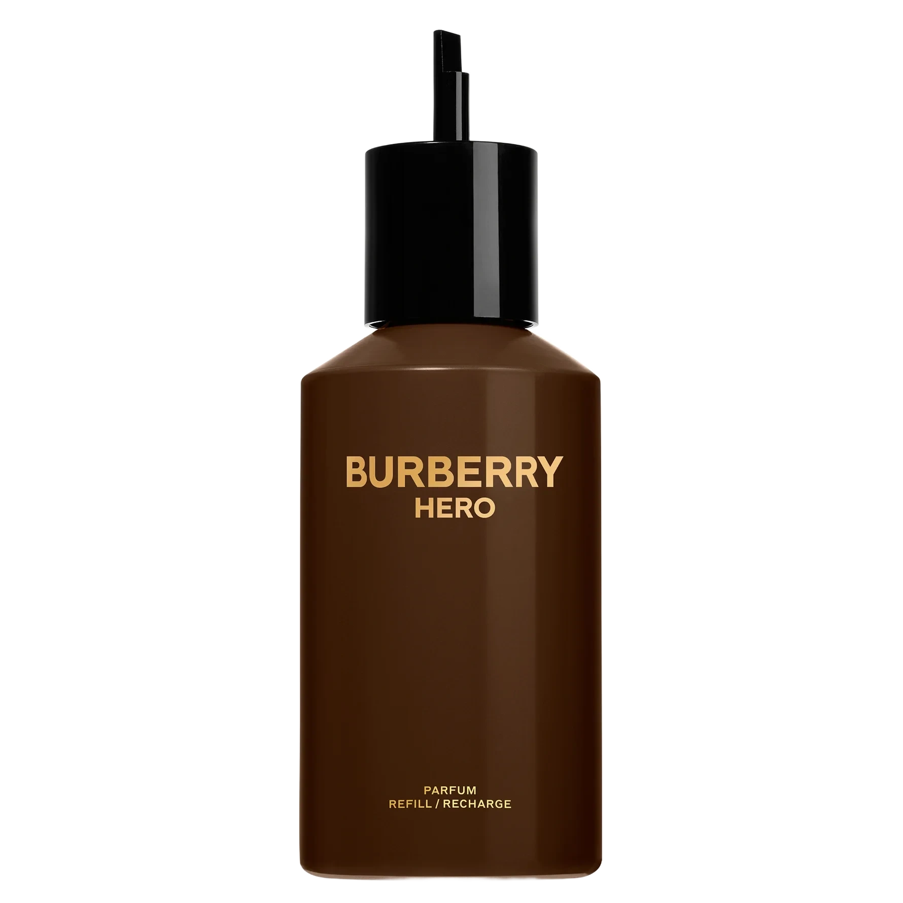 Burberry Hero Parfum 200 ml, Refill