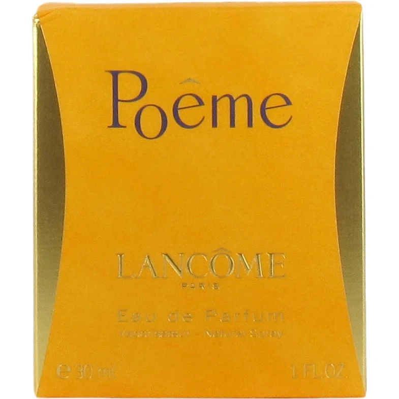 Lancôme Poeme