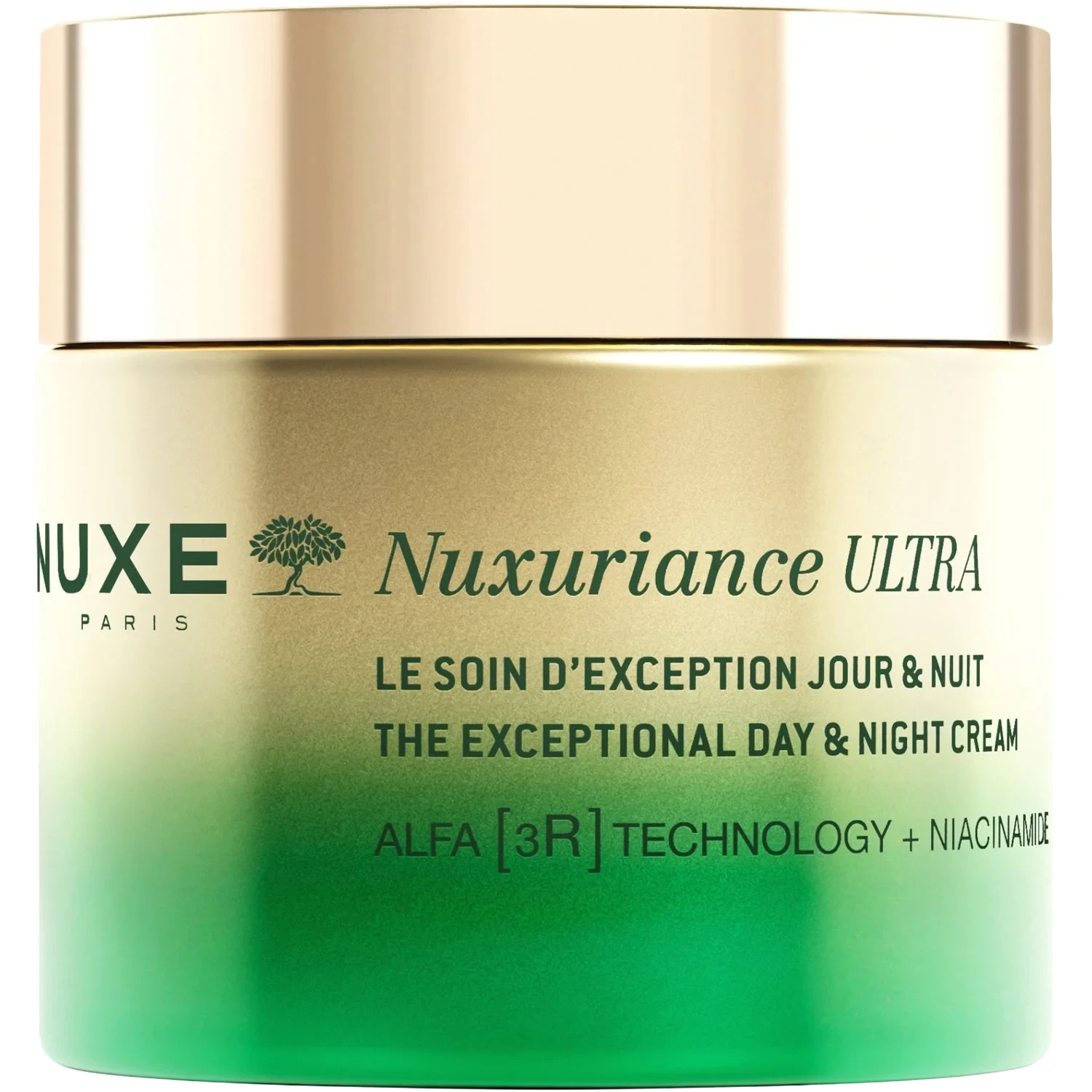 Nuxe Nuxuriance Ultra The Exeptional Cream 75 ml