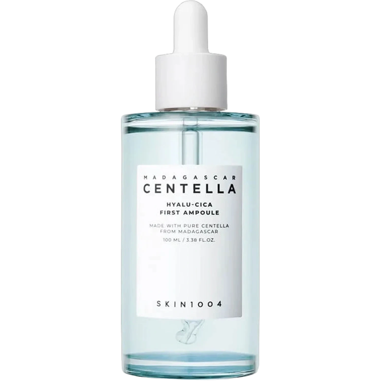 SKIN1004 Madagascar Centella Hyalu-Cica First Ampoule