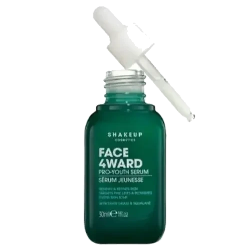 Shakeup Face 4Ward Pro-Youth Serum 30 ml