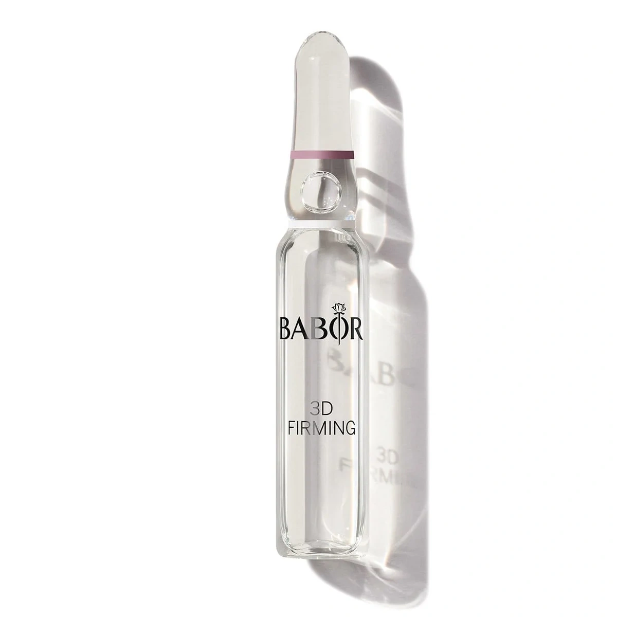 BABOR 3D Firming Ampoule, 7 x 2 ml