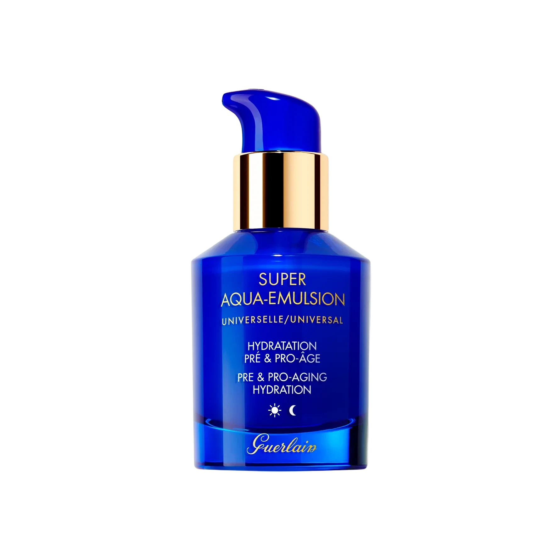 GUERLAIN Super Aqua Universal Emulsion 50 ml
