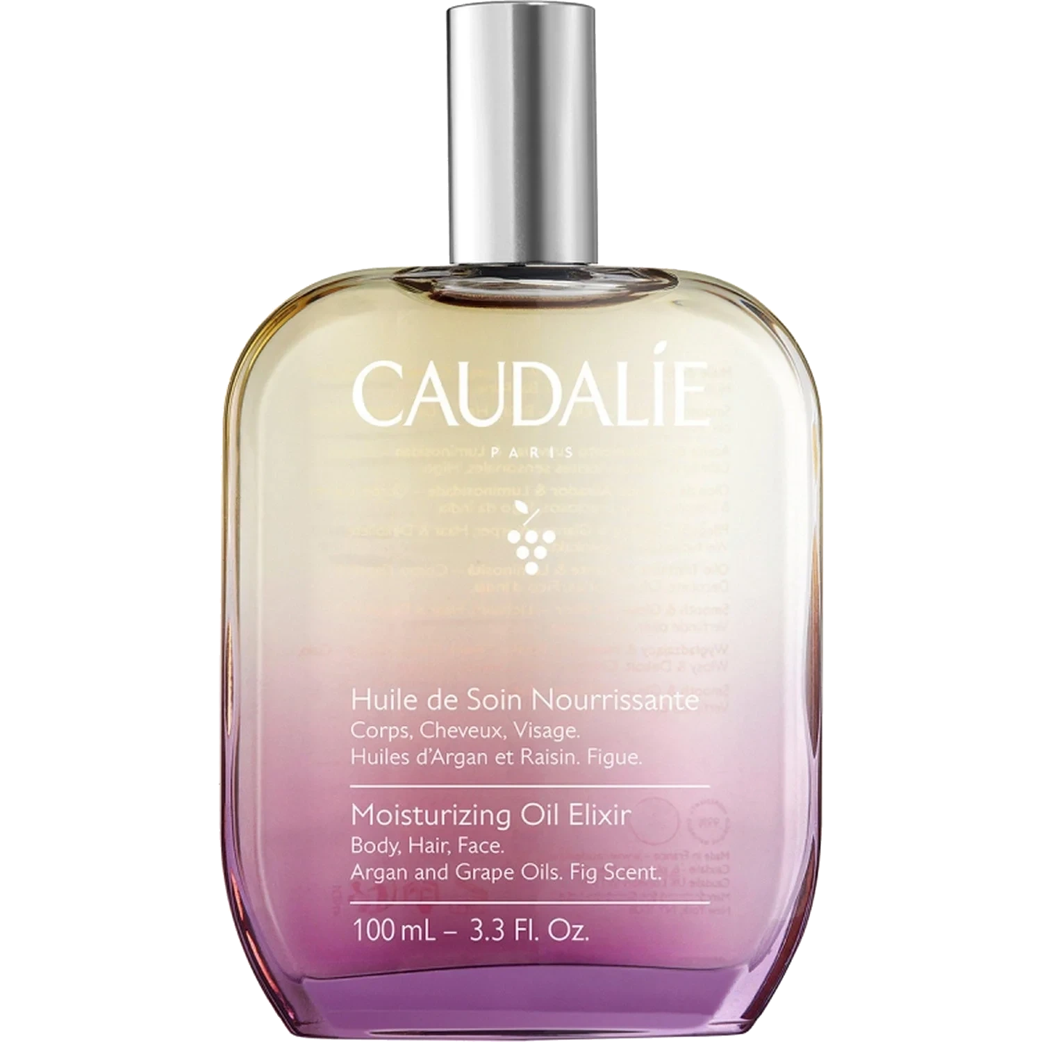 Caudalie Moisturizing Oil Elixir