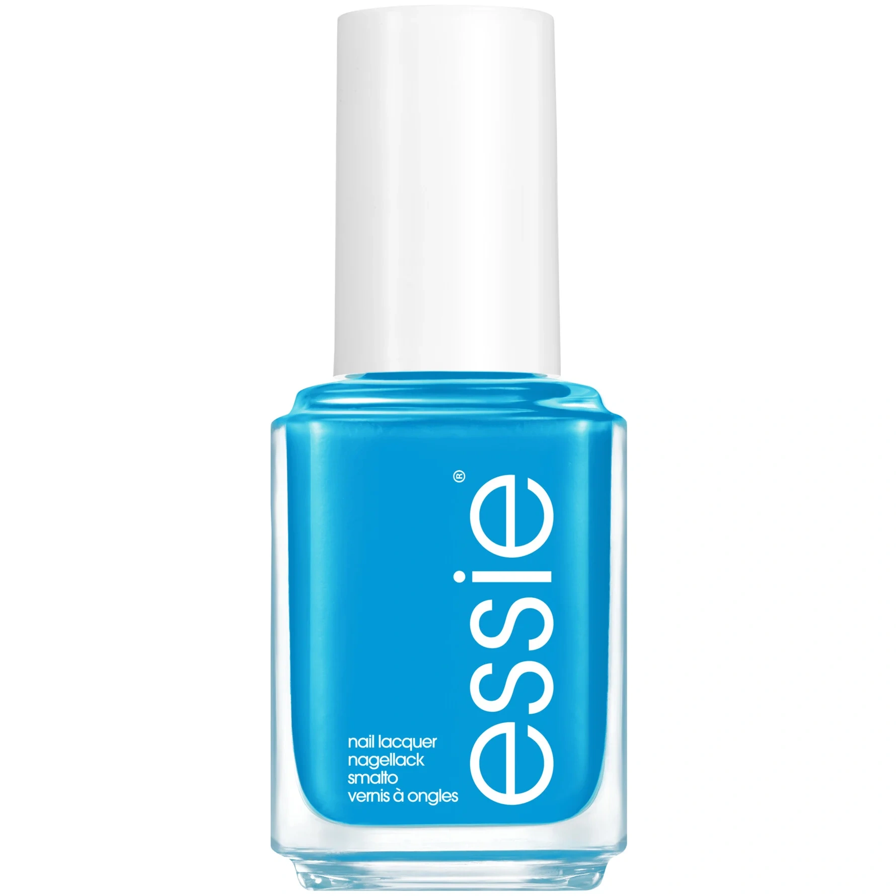 essie original nail polish 954 offbeat chic