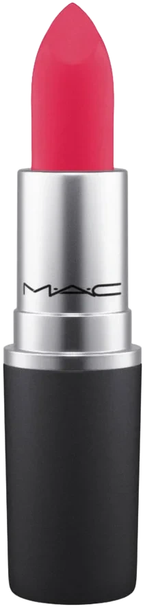 MAC Powder Kiss Lipstick Fall In Love