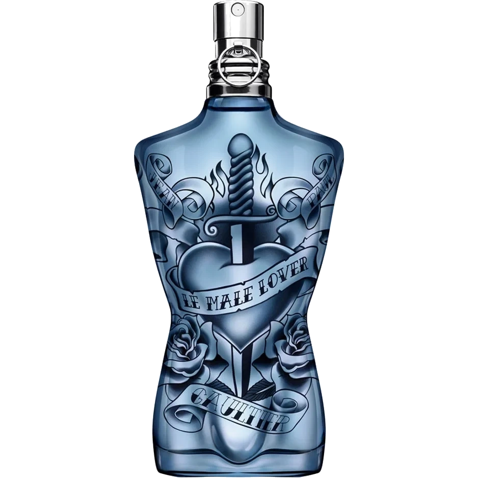 JEAN PAUL GAULTIER Le Male Lover Collector