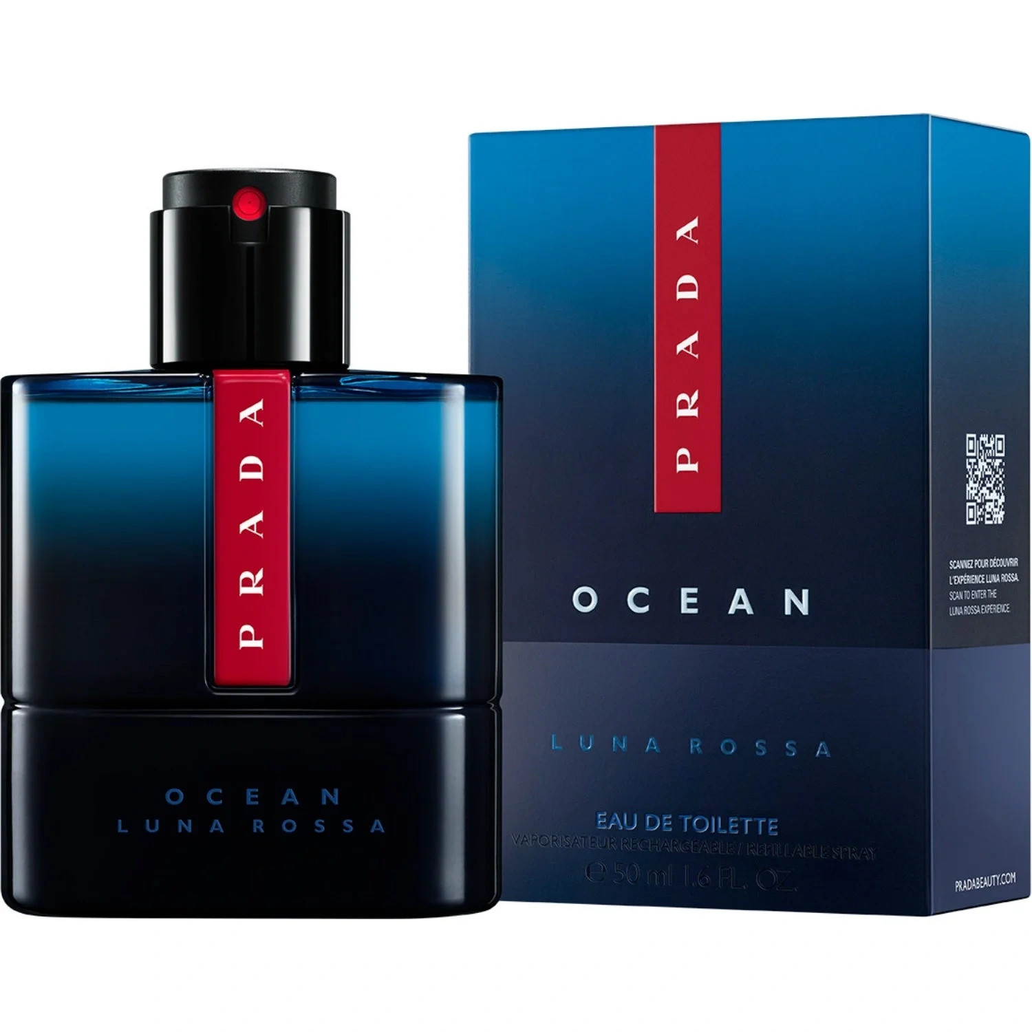 Prada Luna Rossa Ocean