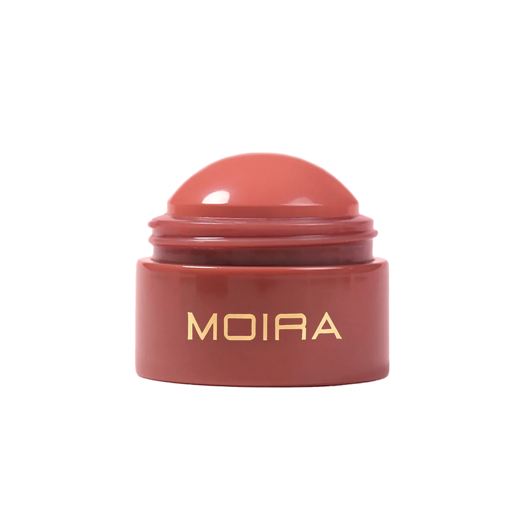 MOIRA Soft Blush Balm 012 Talk 2 Me