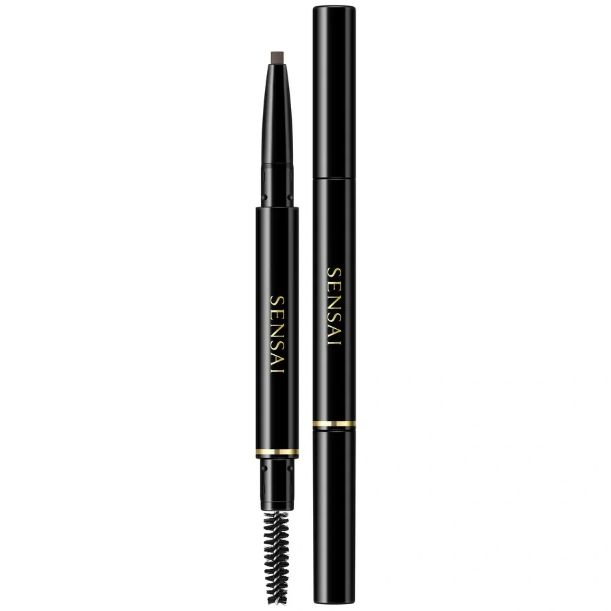 Sensai Styling Eyebrow Pencil 1 Dark Brown