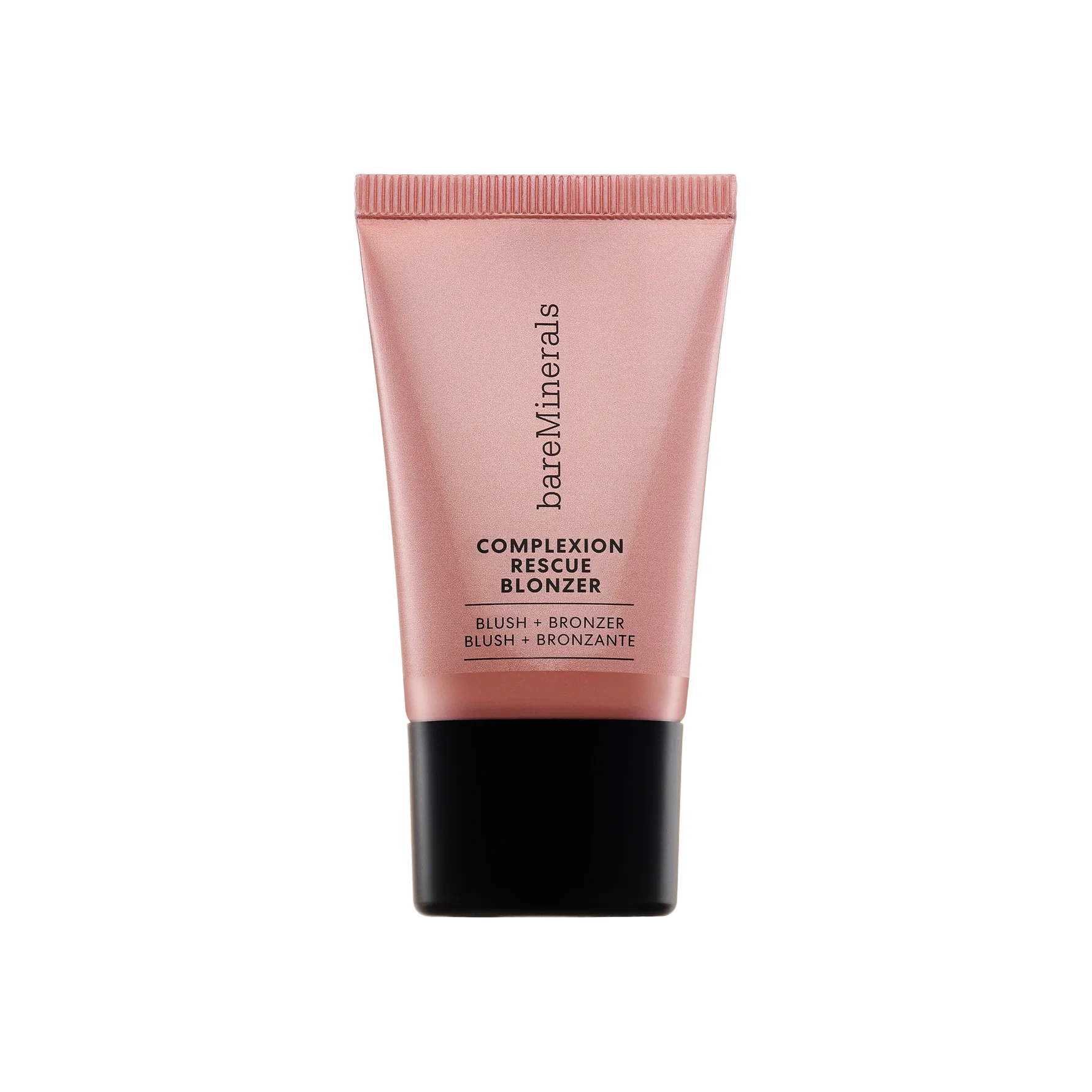 bareMinerals COMPLEXION RESCUE Blonzer Kiss of Muave
