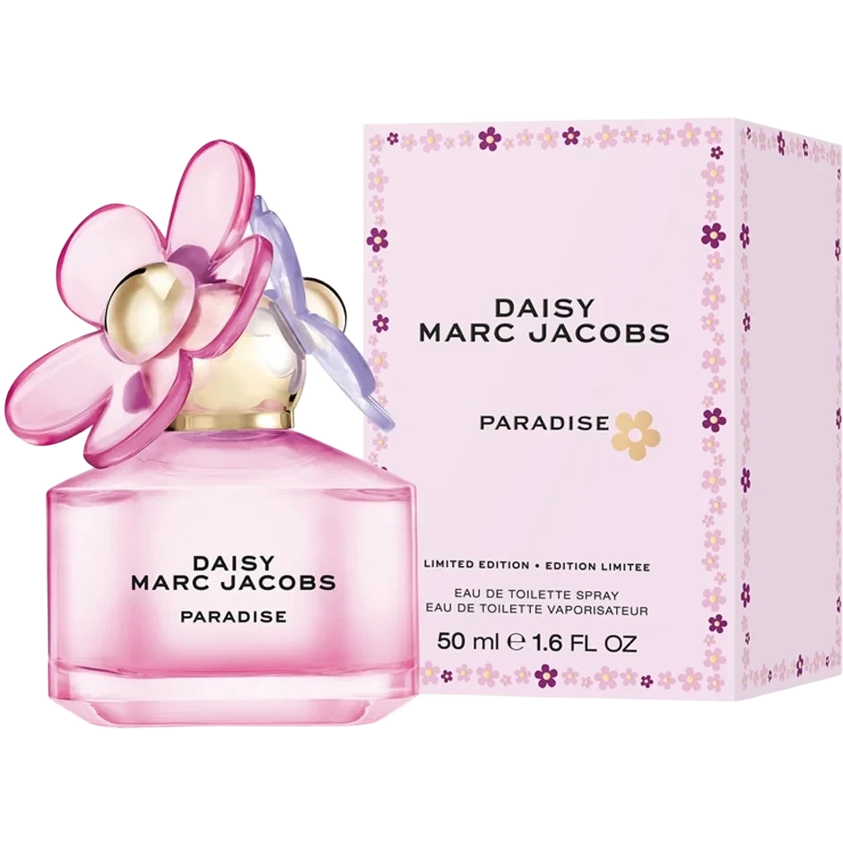 Marc Jacobs Daisy Paradise Spring