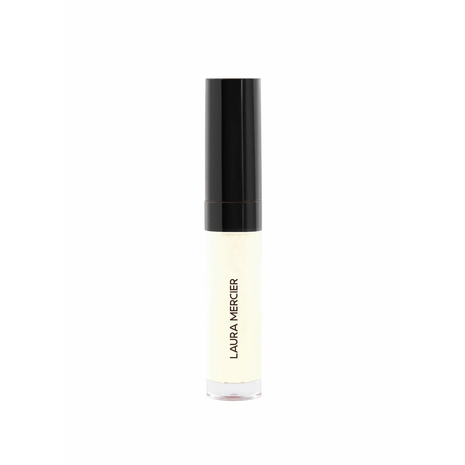 Laura Mercier Lip Glacé Hydrating Balm Gloss 00 Icy