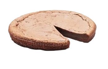 Delicato Kladdkaka