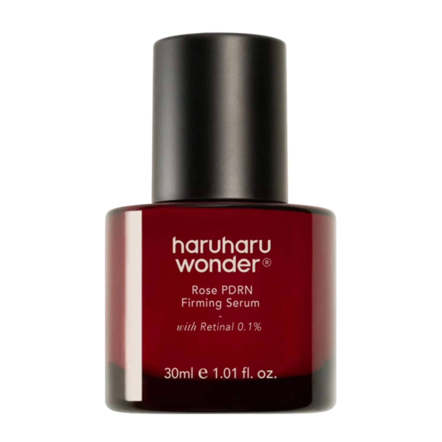 haruharu wonder Rose PDRN Firming Serum