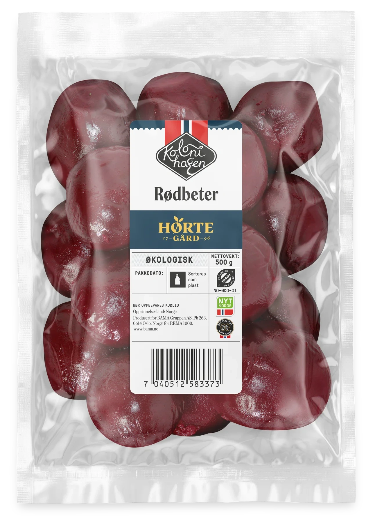 Rødbeter