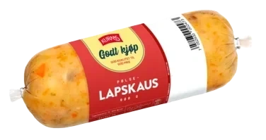 Godt Kjøp Pølselapskaus