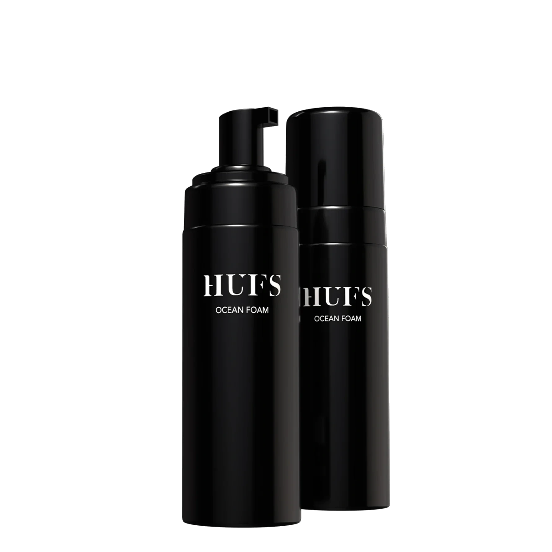 HUFS Ocean Foam 150 ml