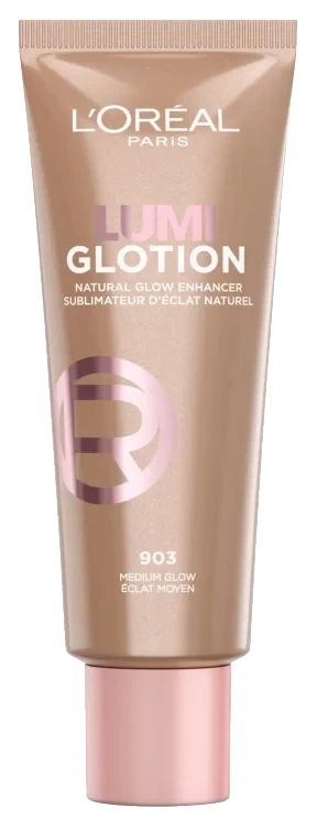 Highlighter Paradise Medium Glow 903 Loreal