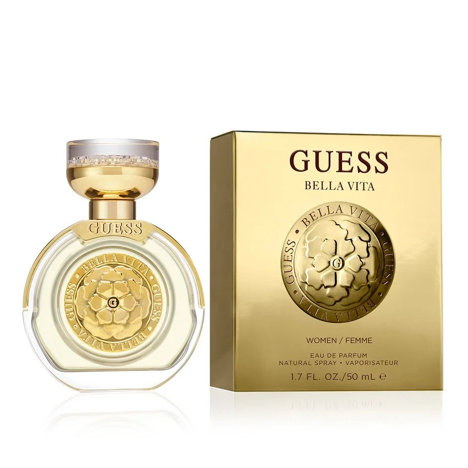 GUESS Bella Vita