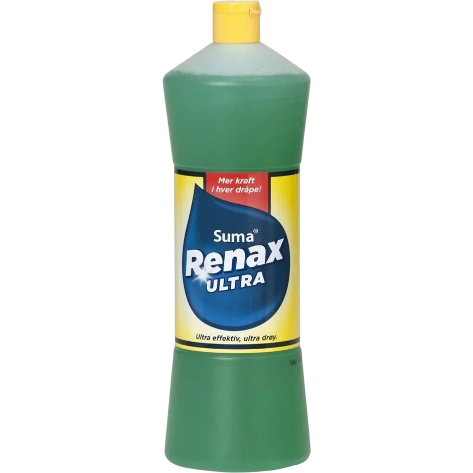 Zalo/Suma Renax Ultra 7,5dl