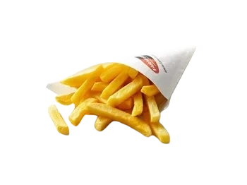 FARM FRITES FROSEN Extra Krispiga Pommes 12 mm
