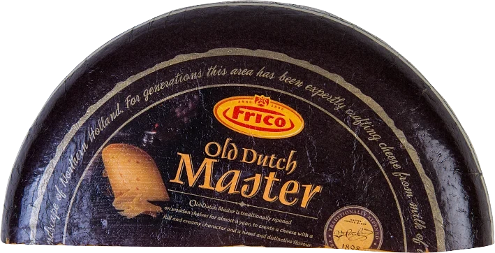 Old Dutch master 36% hårdost