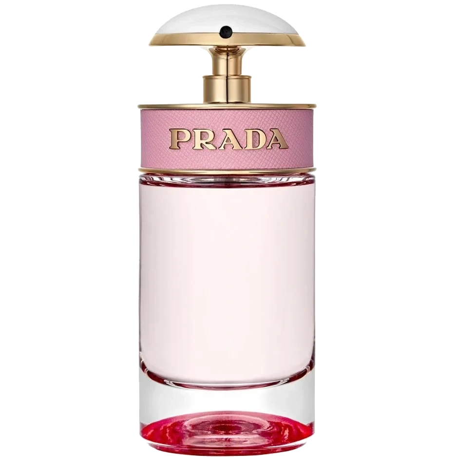 Prada Candy Florale