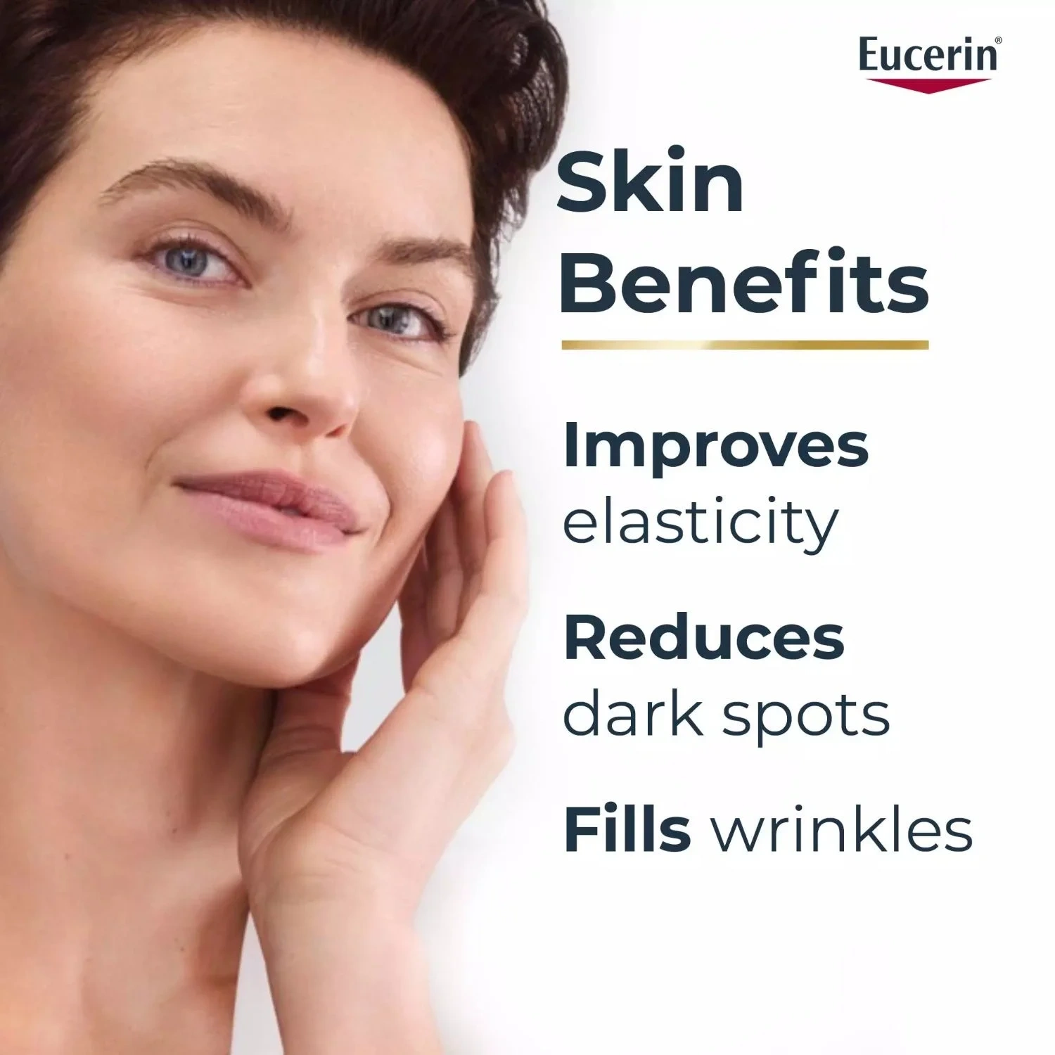 Eucerin Day Cream Hyaluron-Filler+Elasticity SPF30