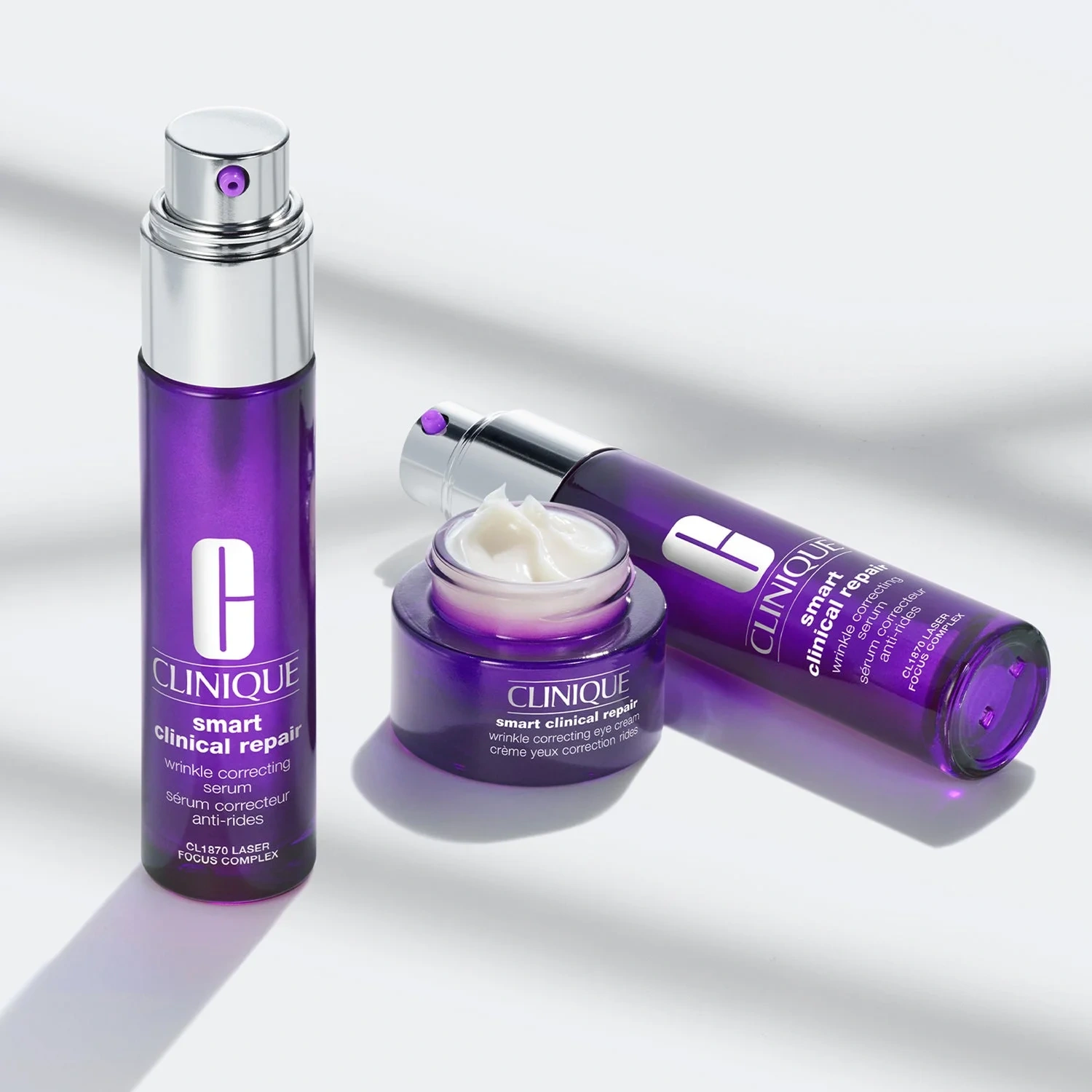 Clinique Smart Clinicial Repair