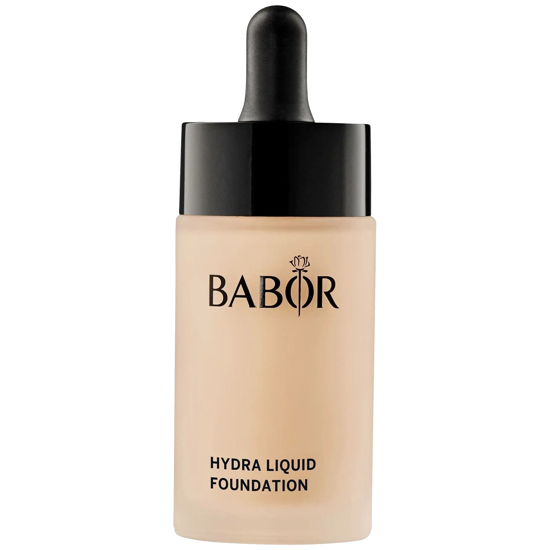 BABOR Hydra Liquid Foundation 09 Caffe Latte