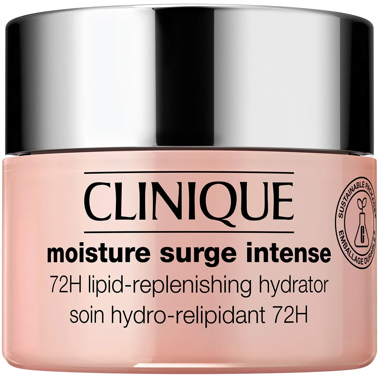 Clinique Moisture Surge Intense 72-Hour Lipid-Replenishing Hydrator
