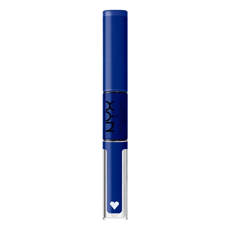 NYX PROFESSIONAL MAKEUP Shine Loud High Pigment Liquid Lipstick 23 Disrupter