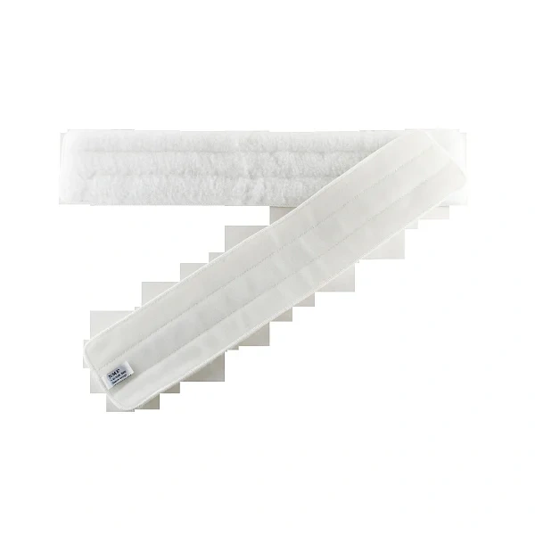 Pelsmopp tørr  40cm   stk