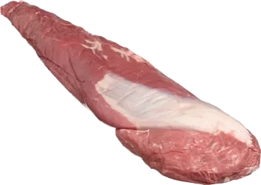 Ungfe indrefilet  ca1,5kg   kg