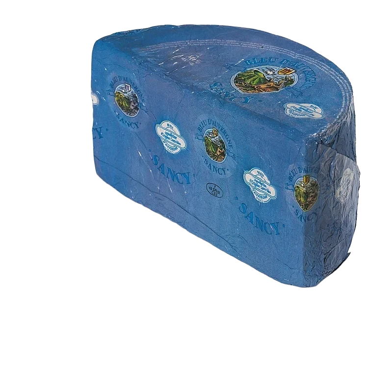 Blue d auv. sancy 50%   1,25kg