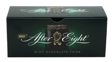 After Eight 200g