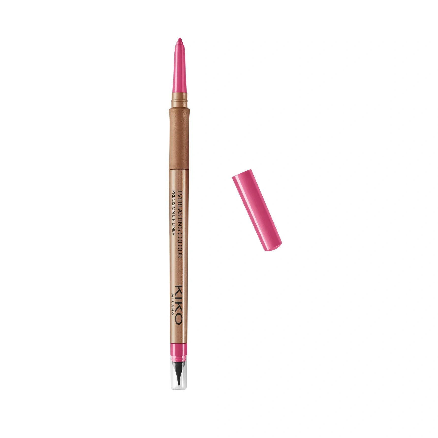Kiko Milano Everlasting Colour Lipliner 515 Plum