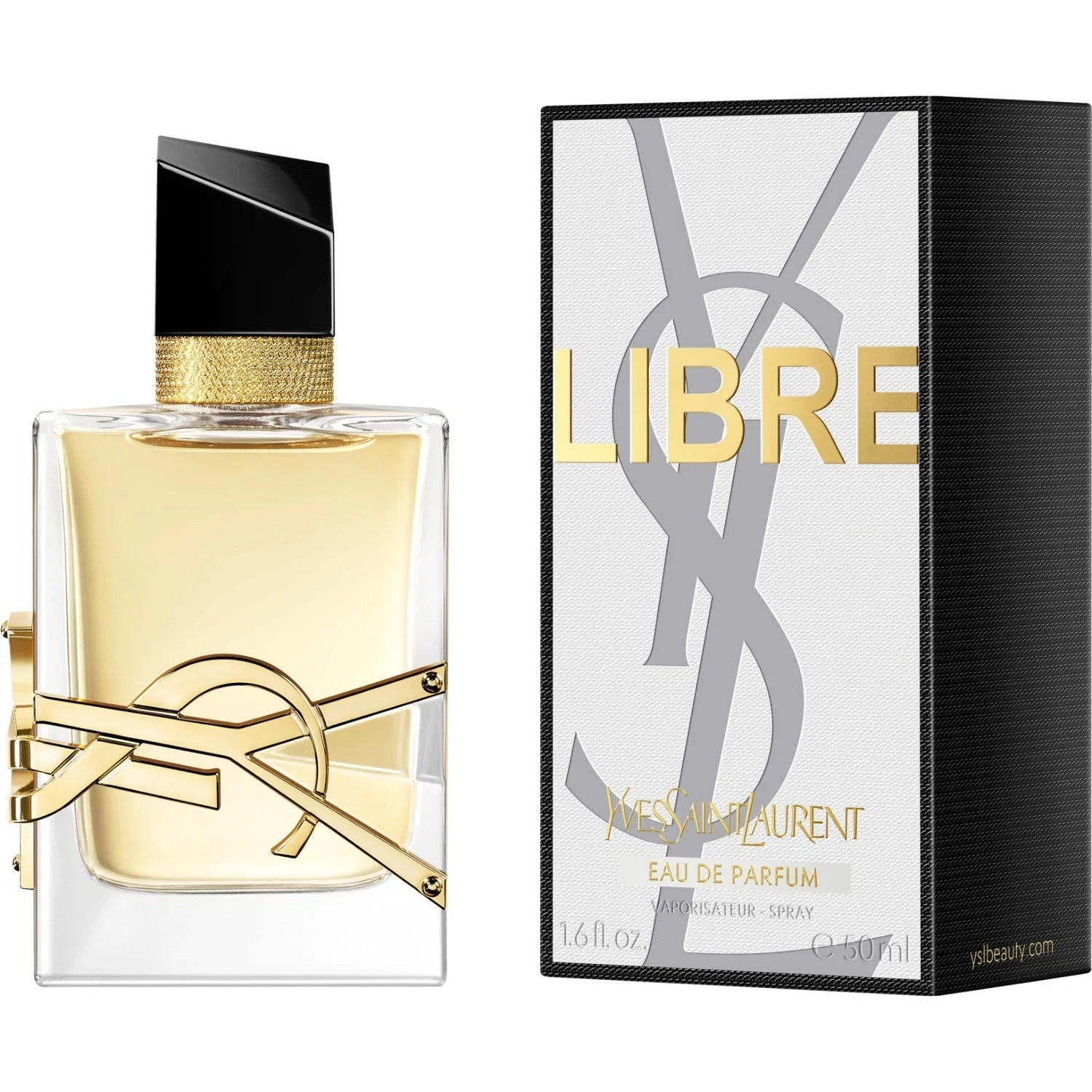 Yves Saint Laurent Libre