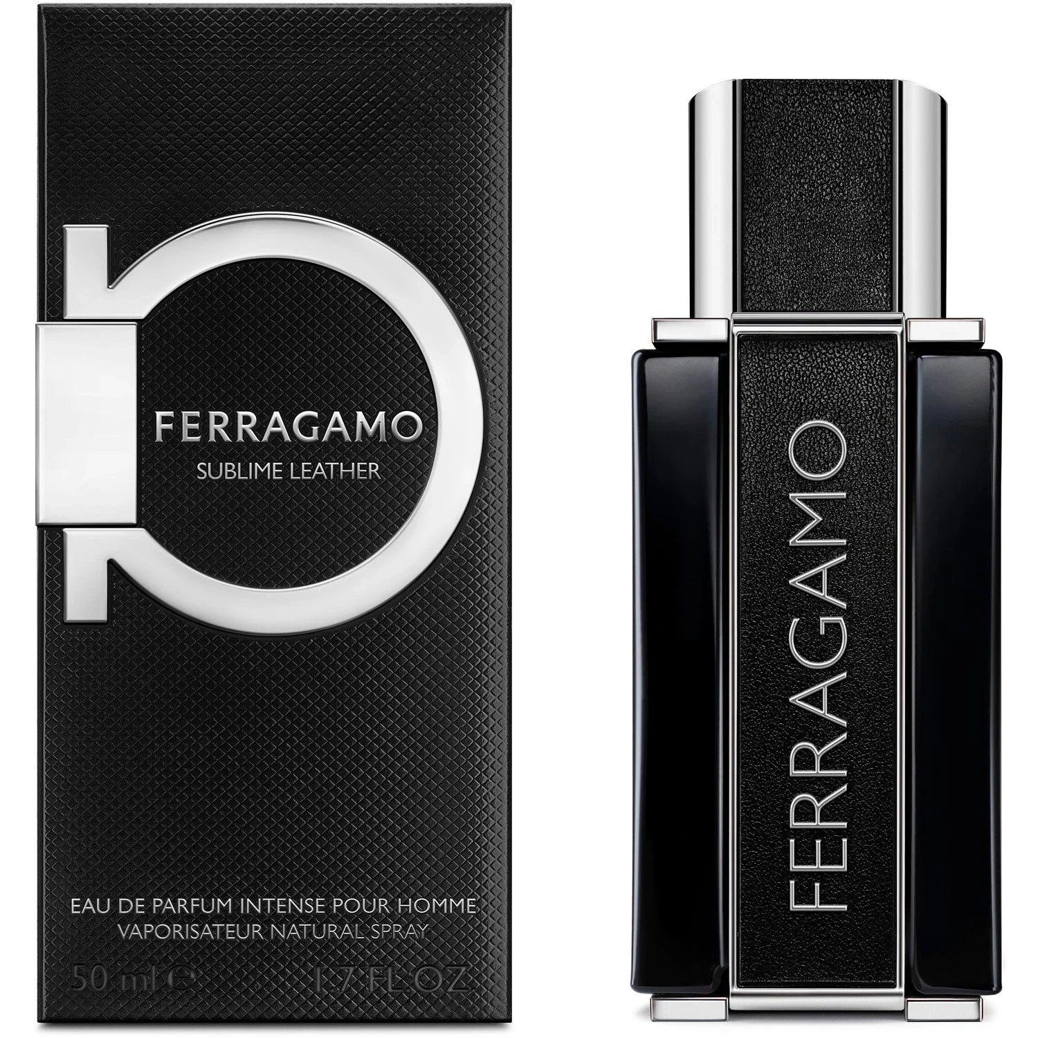 Ferragamo Sublime Leather