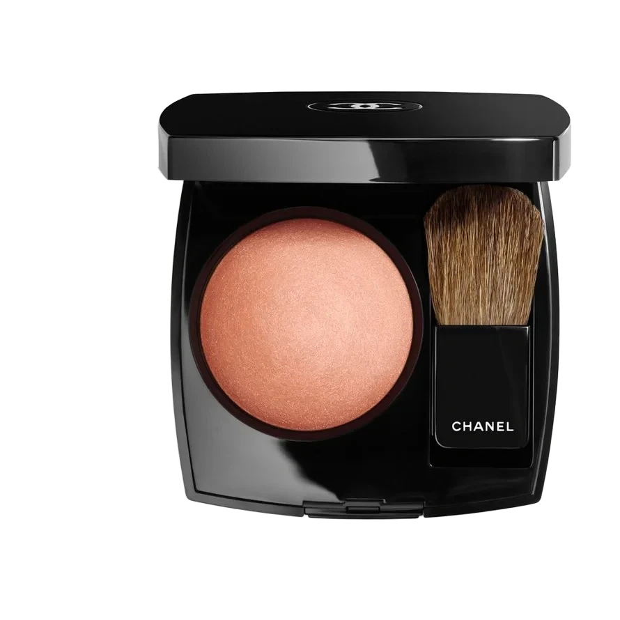 CHANEL POWDER BLUSH 03 Brume D'Or