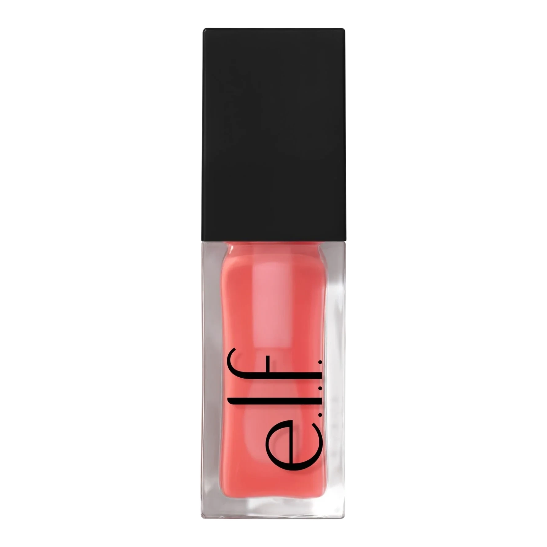 e.l.f. Glow Reviver Lip Oil Pink Quartz