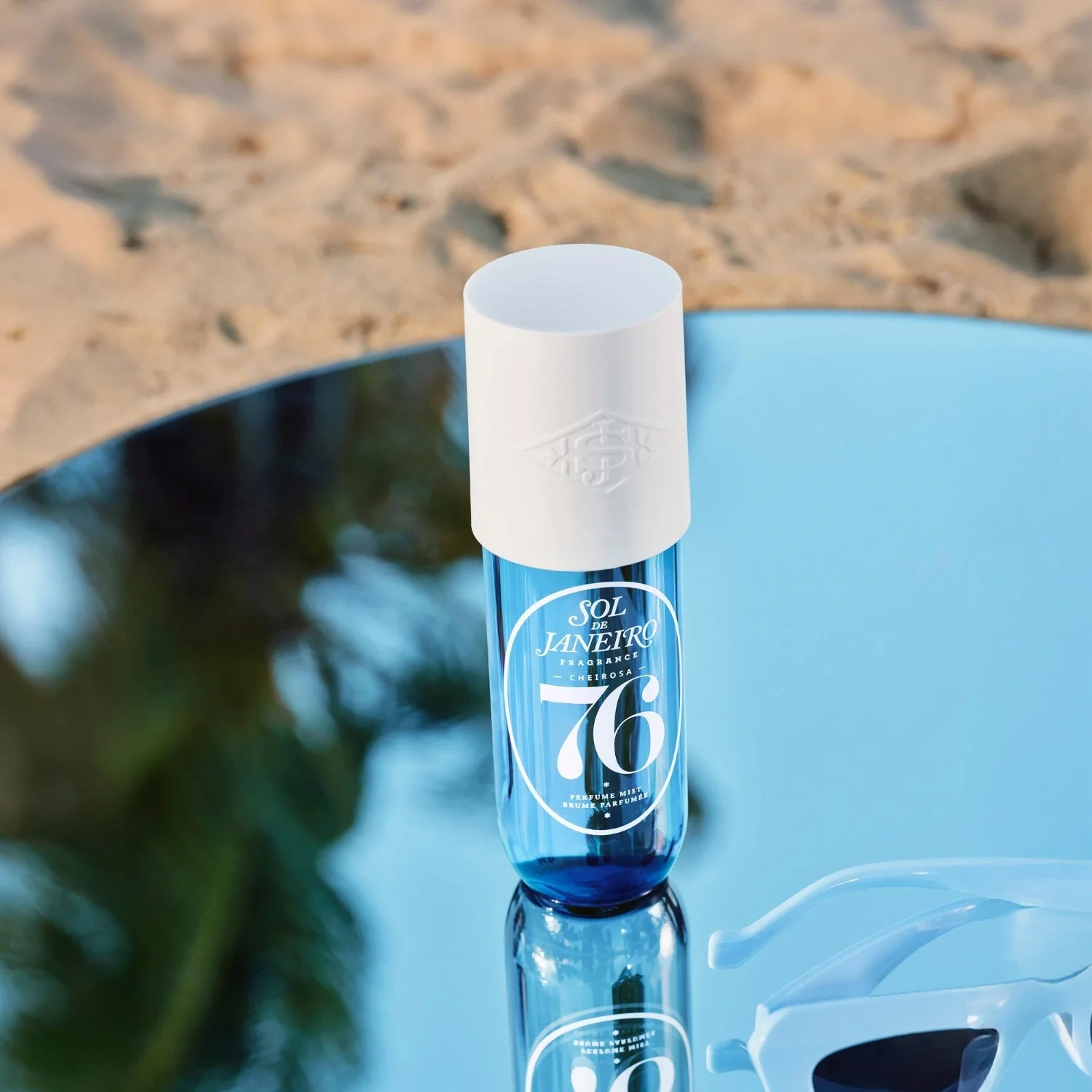 Sol de Janeiro Cheirosa 76 Perfume Mist