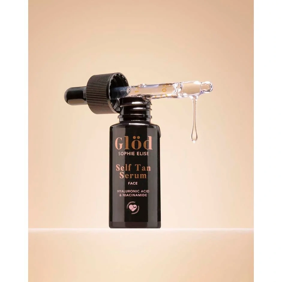 Glöd Sophie Elise Self Tan Serum
