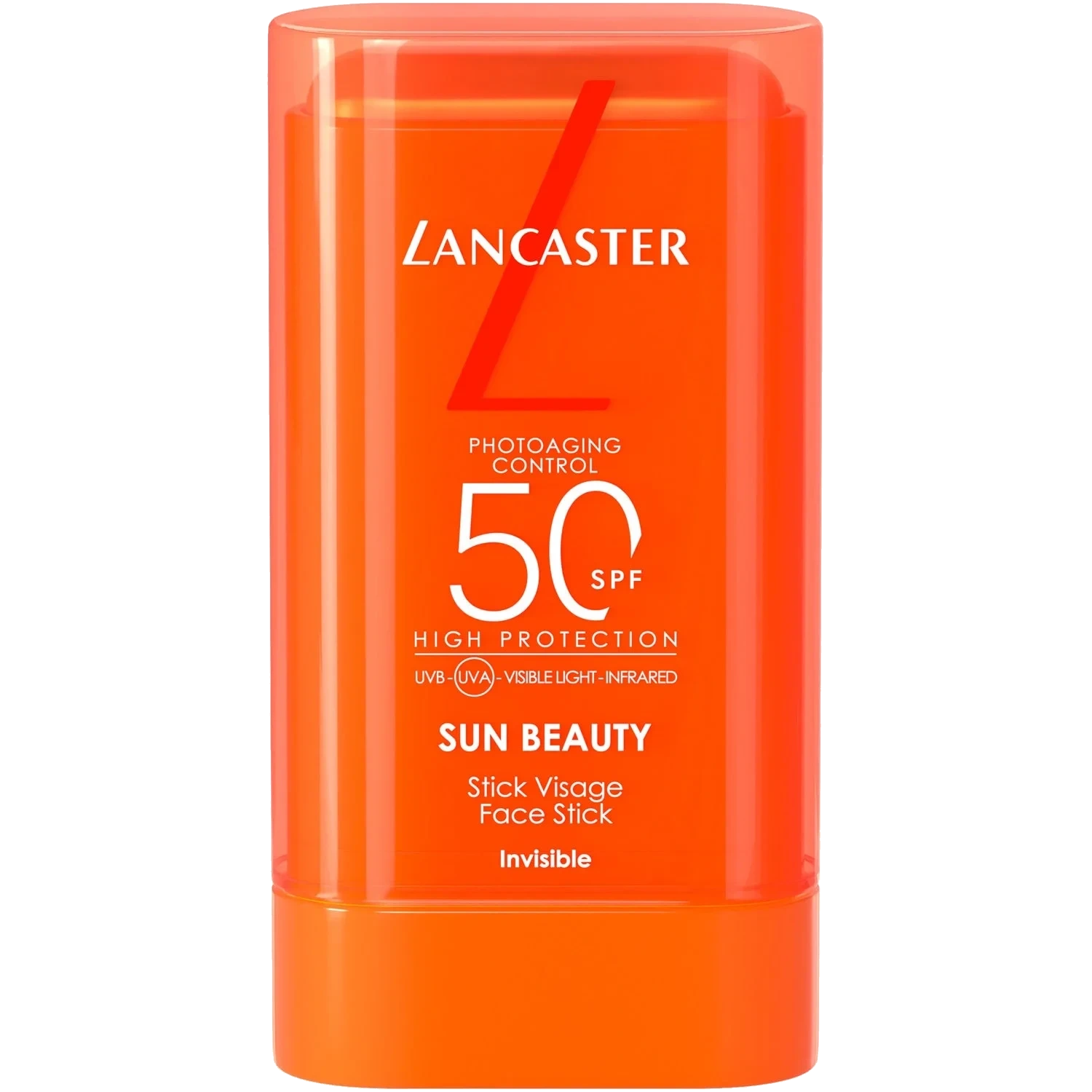 Lancaster Sun Beauty Face Stick SPF50
