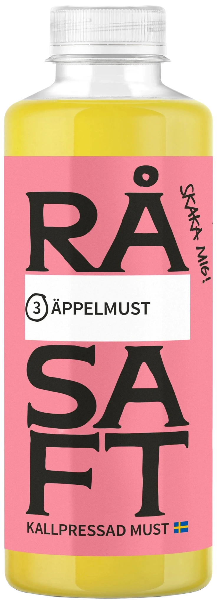 Äppelmust